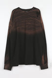 Vintage Long Sleeve