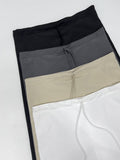 Low Nylon H-Line Skirt
