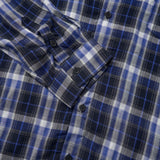Colton Check Over Shirt