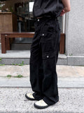TOP POCKET BOOTSCUT PANTS