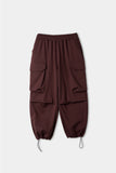 Baden Happo Cargo Balloon Pants