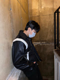 Ray Stadium Jacket