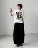 Ulted Pin Tuck Training Pants