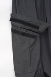 Son Flare Cargo Pants