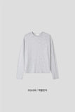 Zen Natural Basic Layered Long Sleeve