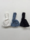 Leaf Brush Mini Handbag