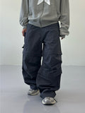 Liberty Walk Wide Layer Pants