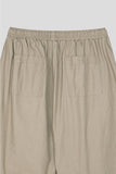 Nev Deck Pocket Bermuda Pants