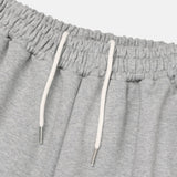 Bant Diagonal Track Wide Sweatpants