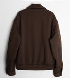 TWILL WOO BLOUSON