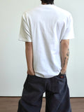 Like it half T-shirts
