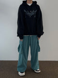 Vintage Mayhem Dying Hood