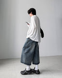 Storm Gauze Long Sleeve