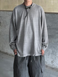 Pigment Damage Long Sleeve