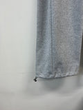Side Tuck String Sweatpants
