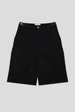 Ripstop Adjust Cargo Bermuda Pants