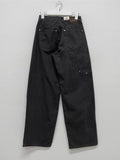 286 Rivet Cotton Wide Pants