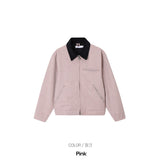 Canvas Work Denim JK