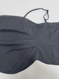 [Setup Available] Chopin Shirring Bustier