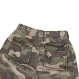 Combat Vintage Camo Pants