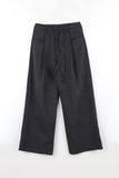 Osborne wide slacks