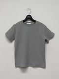 Peach Basic Short Sleeve T-Shirt