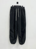 BDU Corduroy Wide Jogger Pants