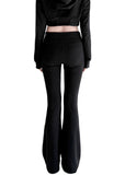 HIGHLINE BOOTS PANTS