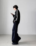 Series Velour Track Jersey