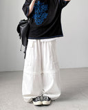Titan Zipper Cargo Pants