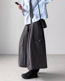 Lucy Nylon Crop Pants