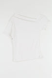 Putty open T-shirt