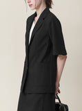 Anna Linen Jacket