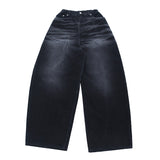 Benzer Corduroy Wide Pants