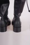 vintage high boots