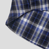Colton Check Over Shirt