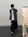 Vina Check Soft Shirt