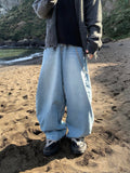 Nut Mohair Damage Cardigan