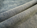 Boa Curved Balloon Denim