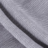 Solid Corduroy Warm Cardigan