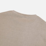 Kaim Waffle Crop Long Sleeve