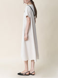 Line flare one piece