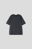 Stripe Short Sleeve T-shirt