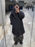 Winning Classic Long Parka