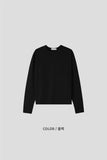 Zen Natural Basic Layered Long Sleeve