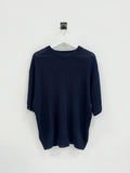 Rasi Linen Special Short Sleeve Knit