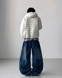 Specter Curve Wide Denim