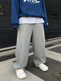 Snap Bijo Brushed Balloon Sweatpants