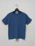 Peach Basic Short Sleeve T-Shirt