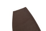 Munto Brown Balloon Pants
